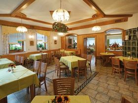 Silvester in Klingenthal im Vogtland inkl. Halbpension 2