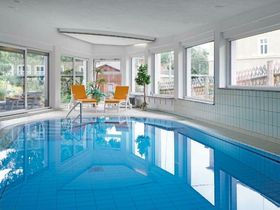 Silvester in Klingenthal im Vogtland inkl. Halbpension 2