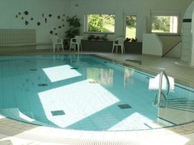 Silvester in Klingenthal im Vogtland inkl. Halbpension 2