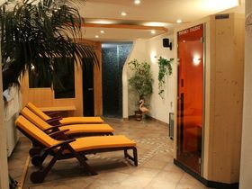 Silvester in Klingenthal im Vogtland inkl. Halbpension 2