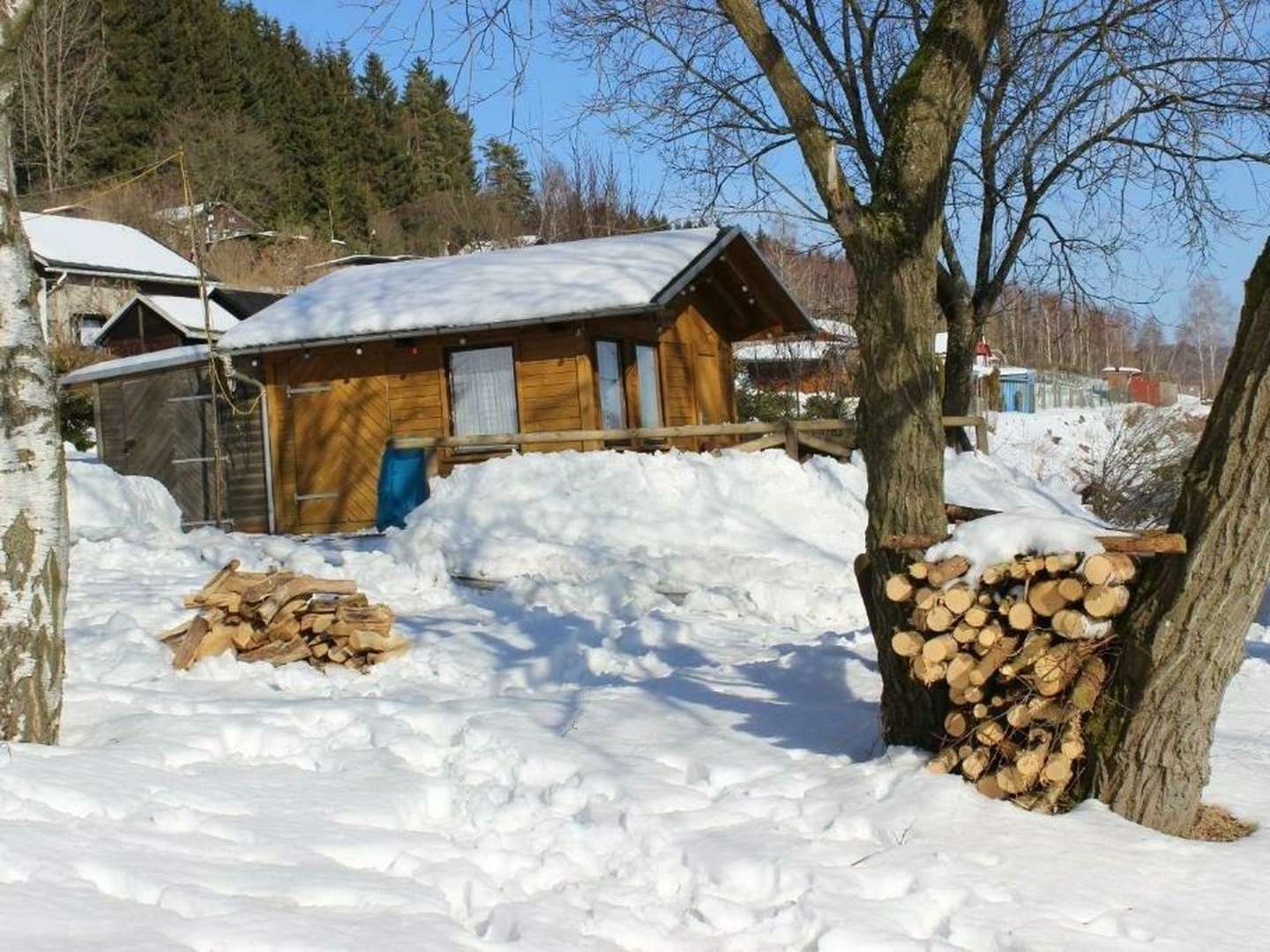 6 Schlemmertage in Klingenthal im Vogtland 