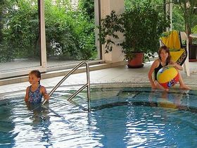 Silvester in Klingenthal im Vogtland inkl. Halbpension 2