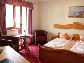 Silvester in Klingenthal im Vogtland inkl. Halbpension 2