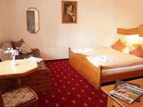 Silvester in Klingenthal im Vogtland inkl. Halbpension 2