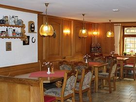 Silvester in Klingenthal im Vogtland inkl. Halbpension 2