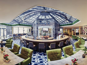 Mit dem Fahrrad Krefeld erkunden inkl. Leihfahrrad & Abendessen 