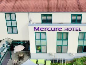 Mit dem Fahrrad Krefeld erkunden inkl. Leihfahrrad & Abendessen 