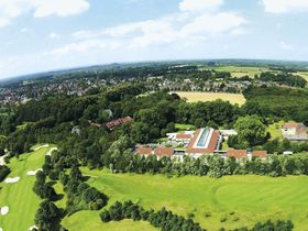 Mit dem Fahrrad Krefeld erkunden inkl. Leihfahrrad & Abendessen 