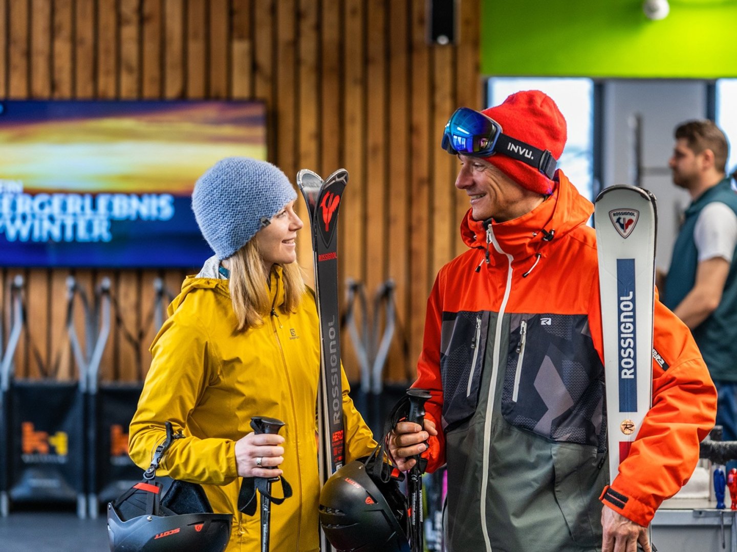 Advents-Auszeit - 6 Tage am Fichtelberg im Erzgebirge 