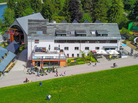 k1 Monsterroller-Erlebnis in Oberwiesenthal im Erzgebirge - 3 Tage