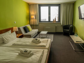 k1 Monsterroller-Erlebnis in Oberwiesenthal im Erzgebirge - 3 Tage