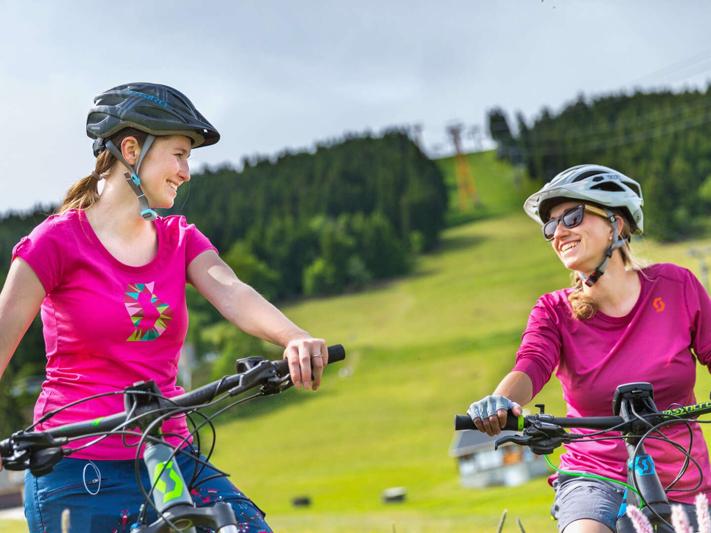 Advents-Auszeit - 6 Tage am Fichtelberg im Erzgebirge 