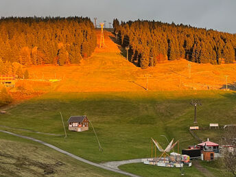 Advents-Auszeit - 6 Tage am Fichtelberg im Erzgebirge 