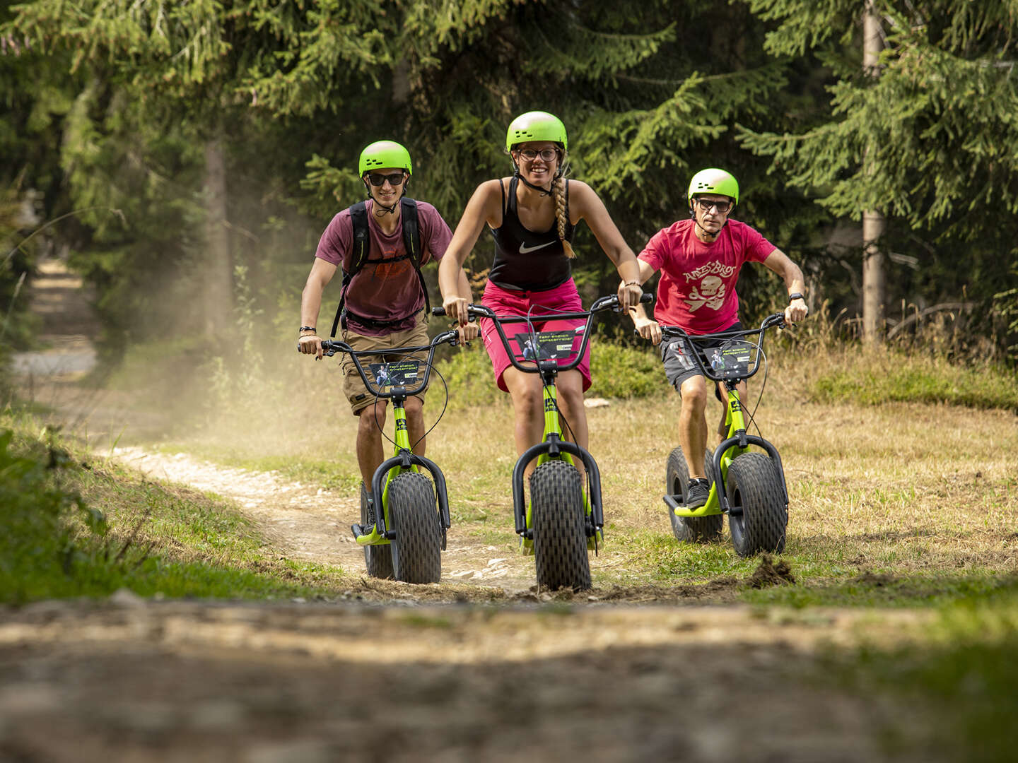 Advents-Auszeit - 6 Tage am Fichtelberg im Erzgebirge 