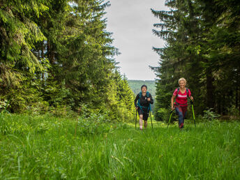 Advents-Auszeit - 6 Tage am Fichtelberg im Erzgebirge 