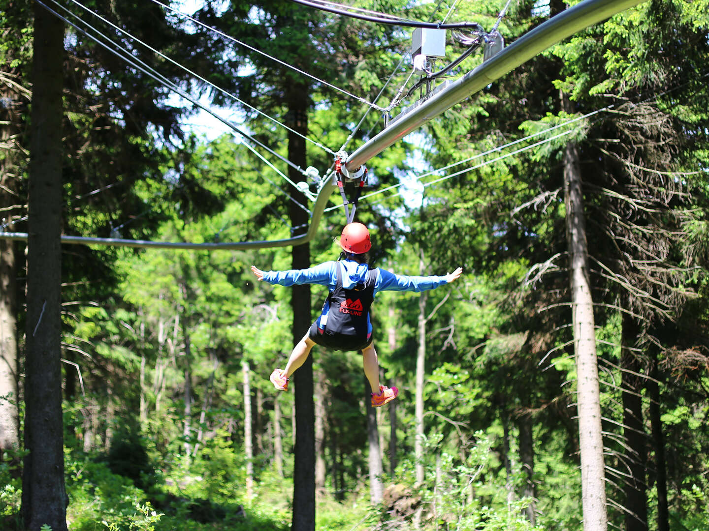 Advents-Auszeit - 6 Tage am Fichtelberg im Erzgebirge 