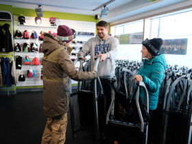 k1 Monsterroller-Erlebnis in Oberwiesenthal im Erzgebirge - 3 Tage