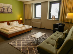 k1 Monsterroller-Erlebnis in Oberwiesenthal im Erzgebirge - 3 Tage