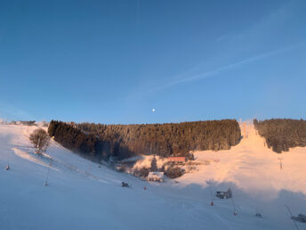 Advents-Auszeit - 6 Tage am Fichtelberg im Erzgebirge 