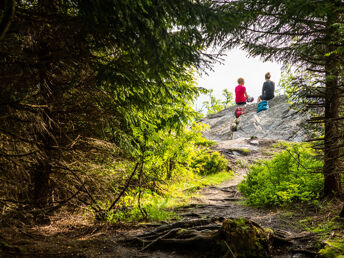 Advents-Auszeit - 6 Tage am Fichtelberg im Erzgebirge 