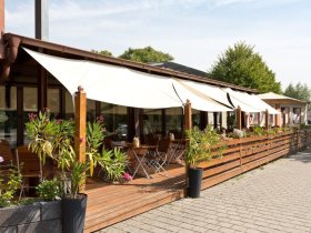 Zweisamkeit genießen in Waren an der Müritz