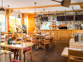Bierige Ostern im Brauhaus Müritz
