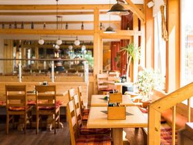 Bierige Ostern im Brauhaus Müritz