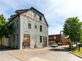Bierige Ostern im Brauhaus Müritz