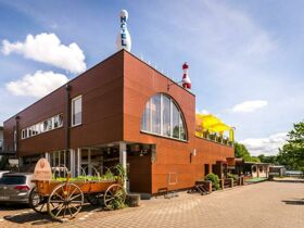 Bierige Ostern im Brauhaus Müritz