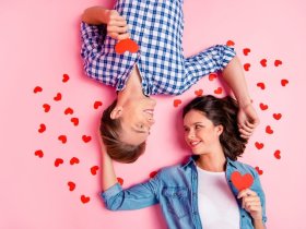 Valentinsfahrt an die Müritz