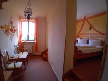 Scheunen- Schnuppertage  