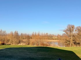 Entspannung an der Müritz