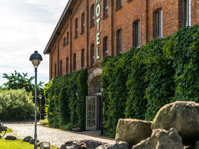 Entspannung an der Müritz