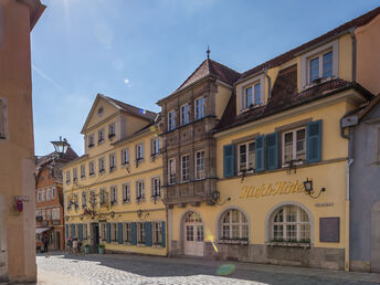 4 Tage Städtereise - Rothenburg ob der Tauber in Bayern  2024