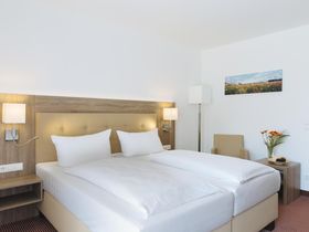 Auf geht´s nach Binz für 2 Tage 