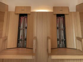 Auf geht´s nach Binz für 2 Tage 