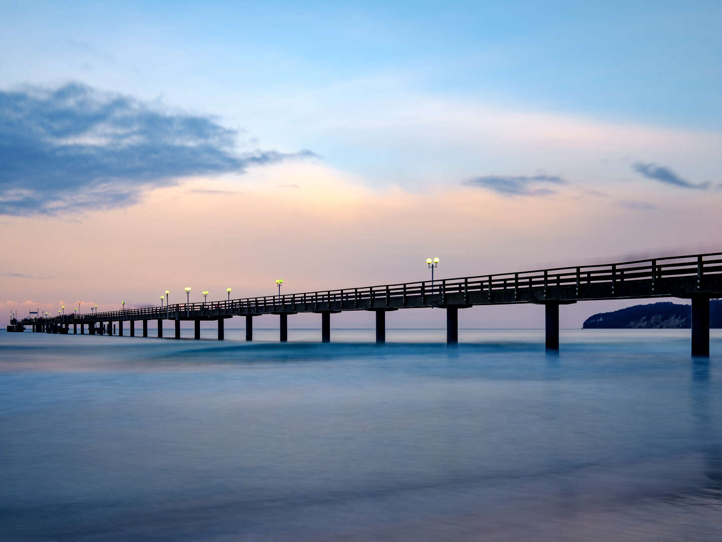 7 Tage Rügen - genießen Sie die Ostsee