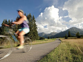 Osterausflug - 3 Nächte 