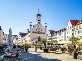 Osterausflug - 3 Nächte 