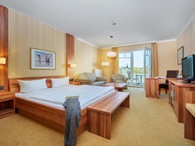 Magische Momente zum Jahreswechsel mit Gala-Buffet, Livemusik & Tanz