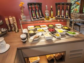 4 Familientage im Harz inkl. Halbpension