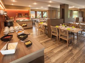 4 Familientage im Harz inkl. Halbpension