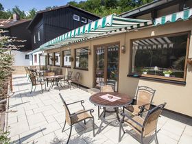 4 Familientage im Harz inkl. Halbpension