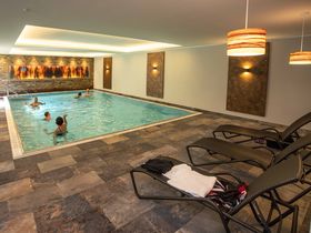 4 Familientage im Harz inkl. Halbpension