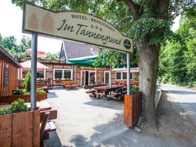 4 Familientage im Harz inkl. Halbpension