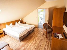 4 Familientage im Harz inkl. Halbpension