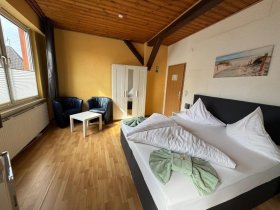 4 Tage mit dem Fahrrad und Picknickkorb durchs Mecklenburger Land