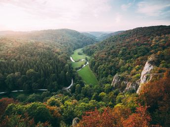 FlairGnügen - erkunden Sie die schwäbische Alb mit dem E-Bike