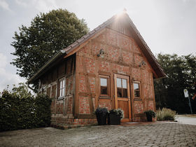 Zeit zu zweit - romantische Auszeit an der Weser inkl. 3-Gang-Menü | 3 Tage