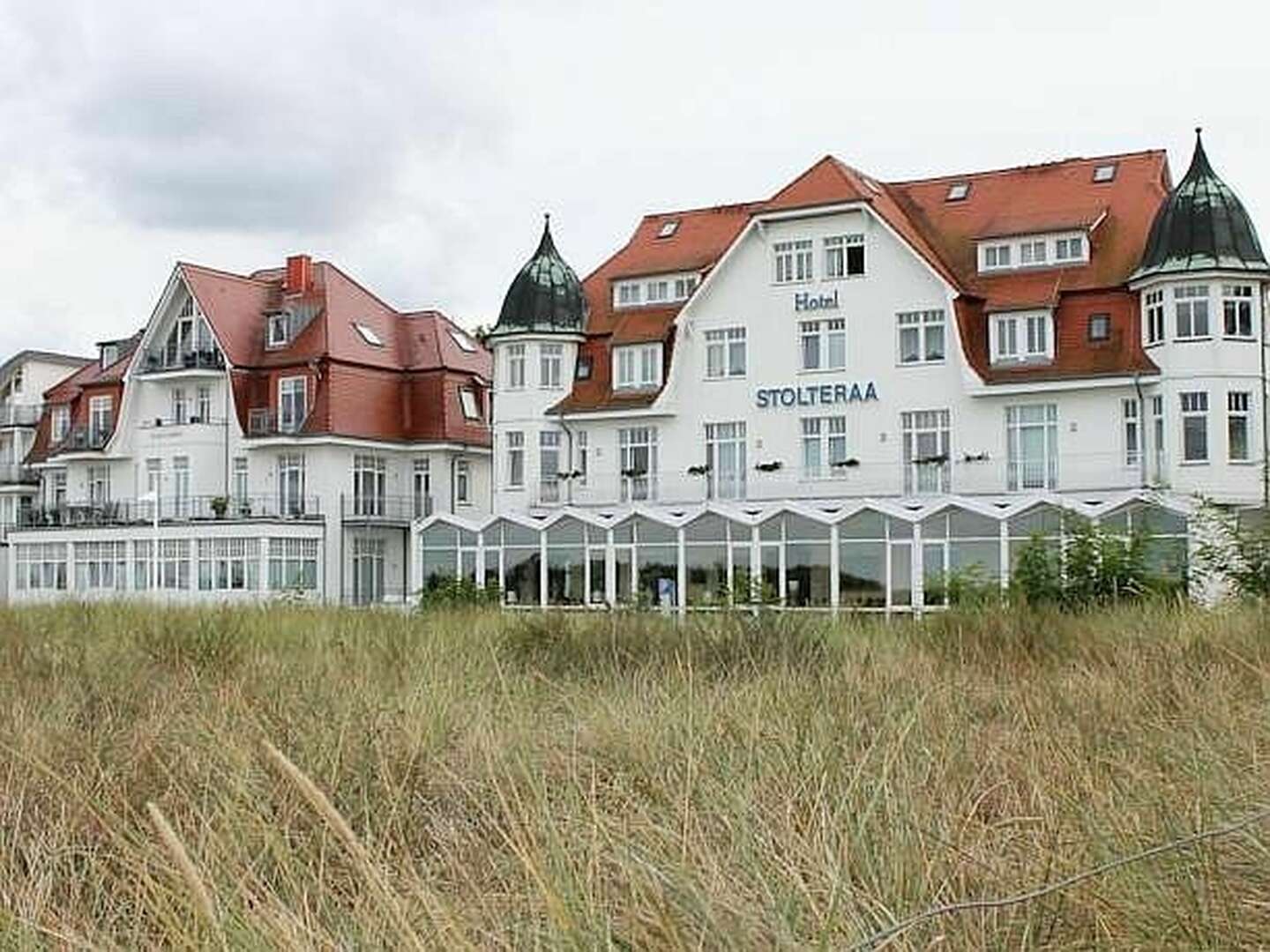 Warnemünde im Frühling und Sommer!